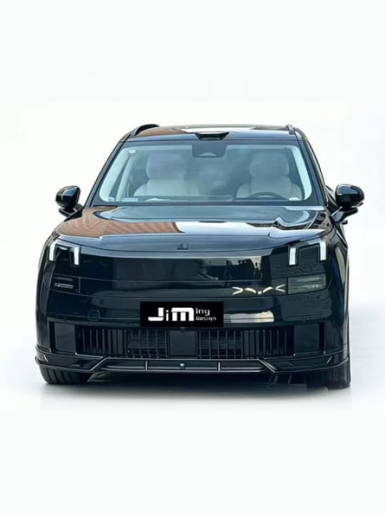 Bodykit JM Lynk & Co 900